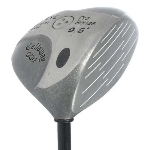 Driver Hawkeye Pro Series
