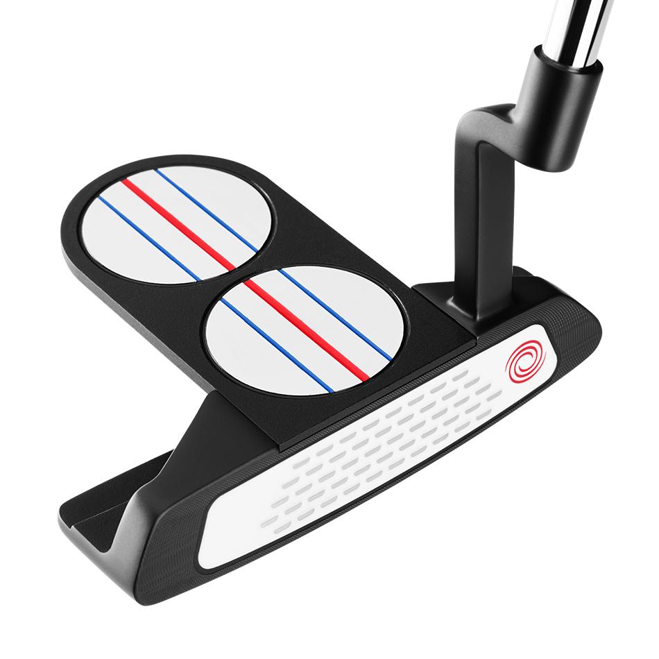 Putter Triple Track 2-Ball Lame