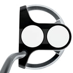 White Hot XG 2-Ball SRT Putter