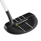 Putter Stroke Lab Black Rossie Flow