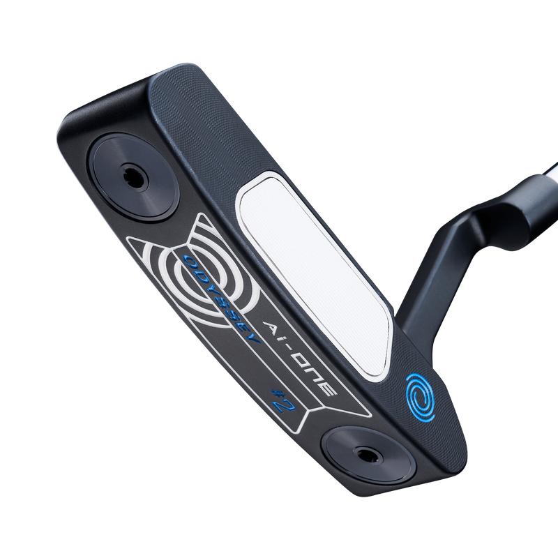 Putter Ai-ONE n° 2