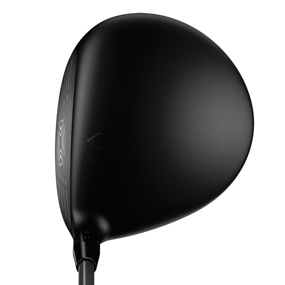Driver Great Big Bertha