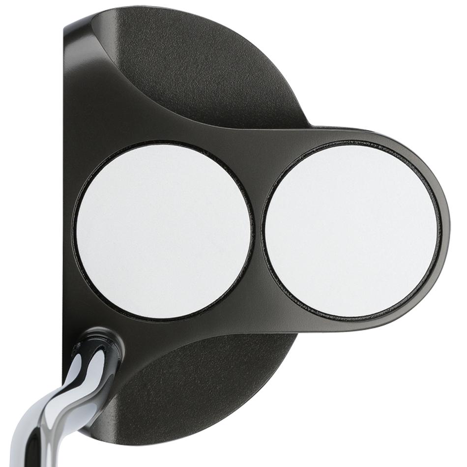 Putter « Tank 2-Ball »
