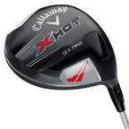 Driver X Hot Pro