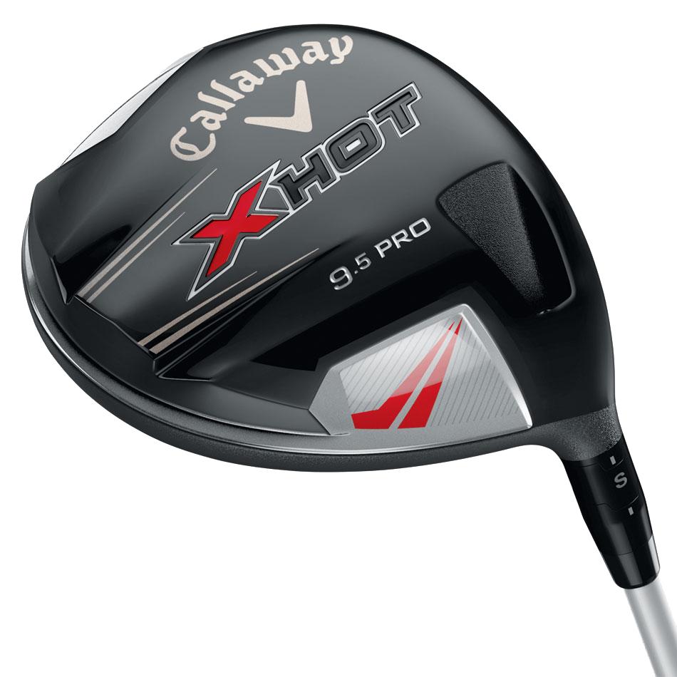 Driver X Hot Pro