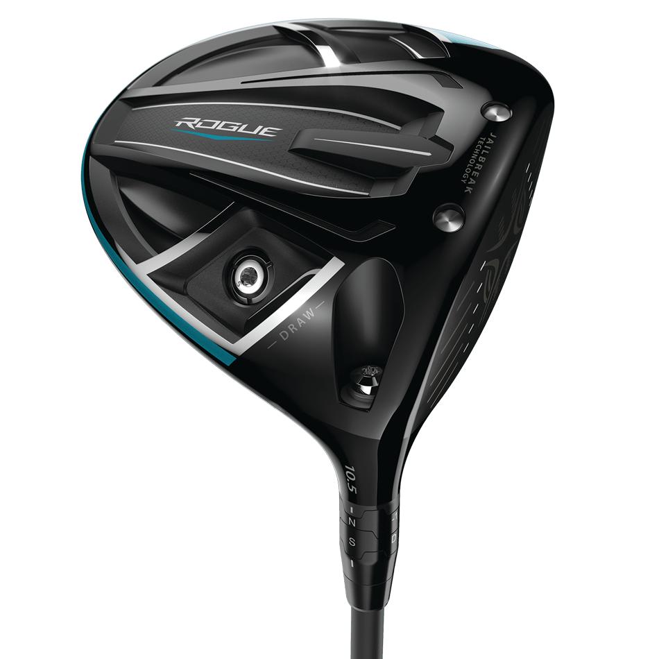 Driver « Rogue Draw »