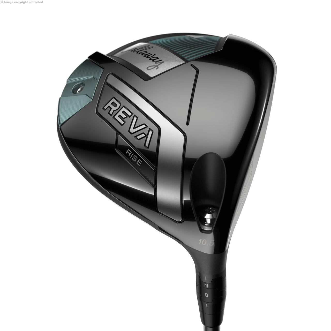 Pneu Reva Rise Driver