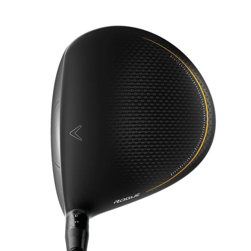Driver Rogue ST Triple Diamond LS