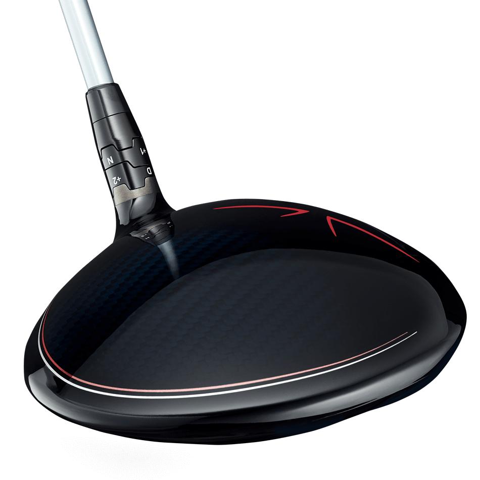 Driver XR Speed