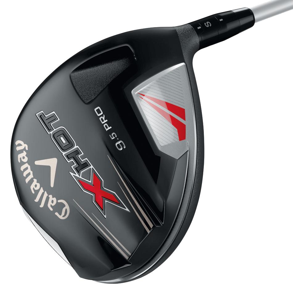 Driver X Hot Pro