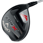 Driver X Hot Pro