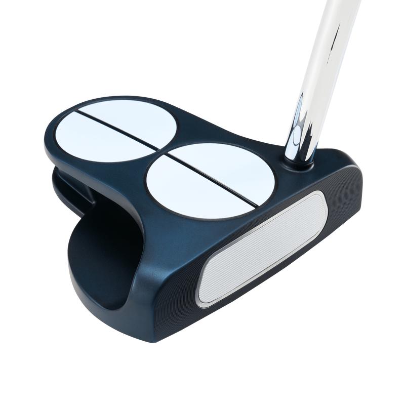Putter Ai-ONE 2-Ball DB