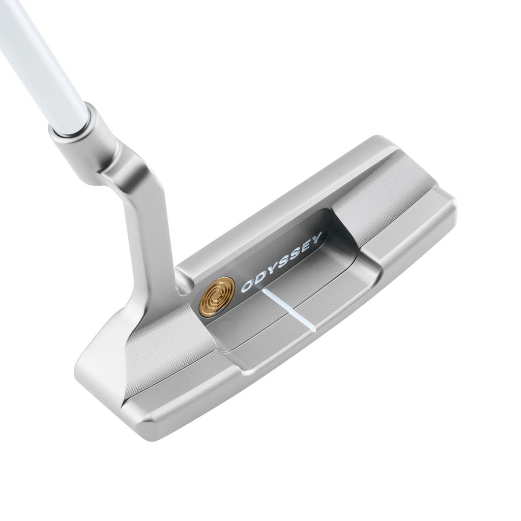 Putter Ai-ONE Silver Milled Two T CH