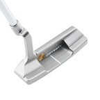 Putter Ai-ONE Silver Milled Two T CH