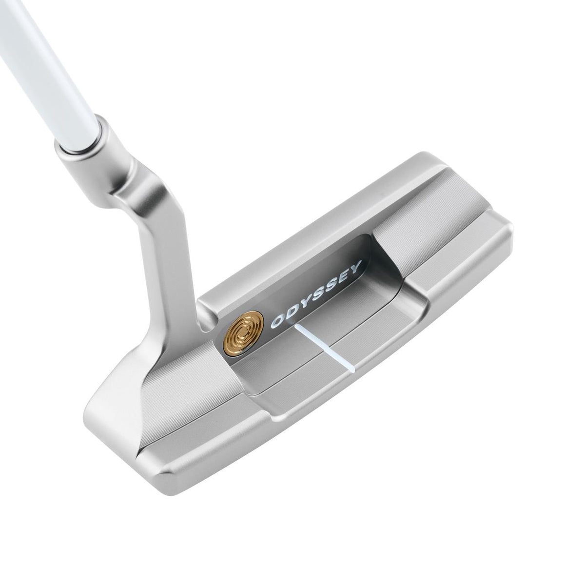 Putter Ai-ONE Silver Milled Two T CH