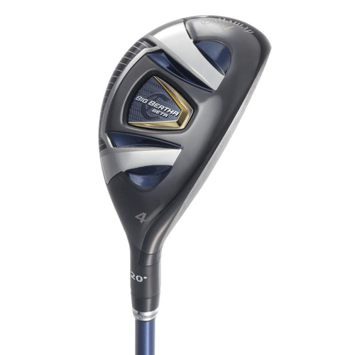 Hybride Big Bertha Beta 16