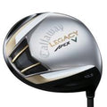 Pilote Legacy 12