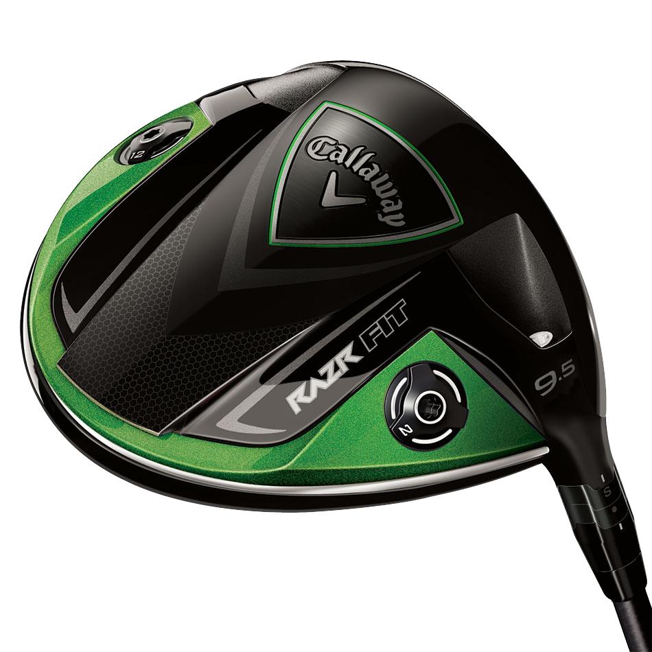 Driver Tour Authentic RAZR Fit
