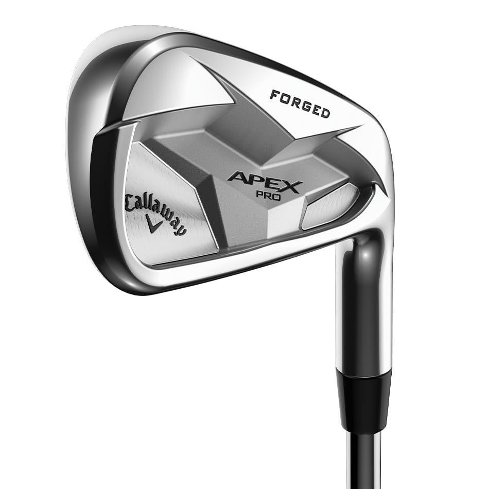 Fers APEX Pro DOT 19