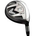 FT Tour Fairway 2008