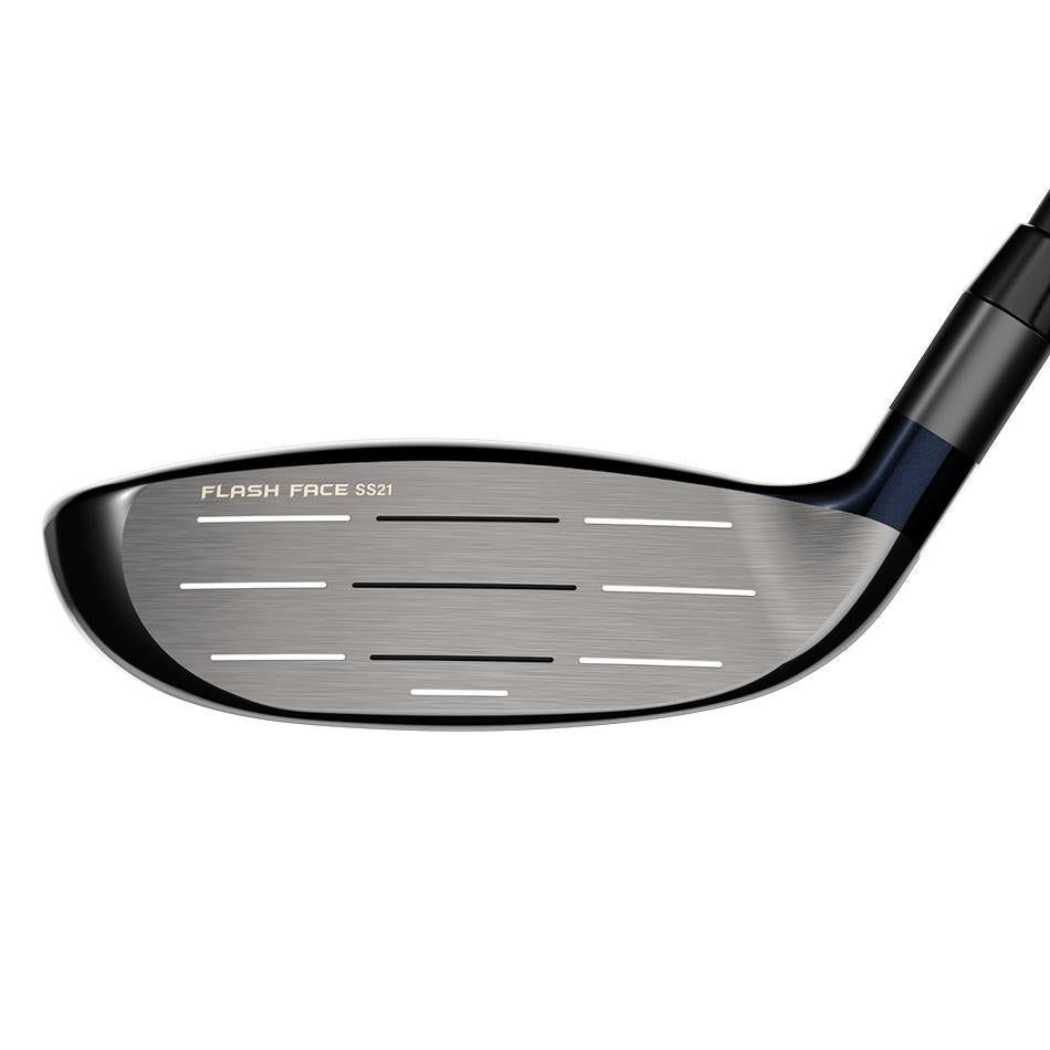 Bois de parcours Big Bertha REVA 21 pour femmes