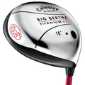 454 Titanium Driver