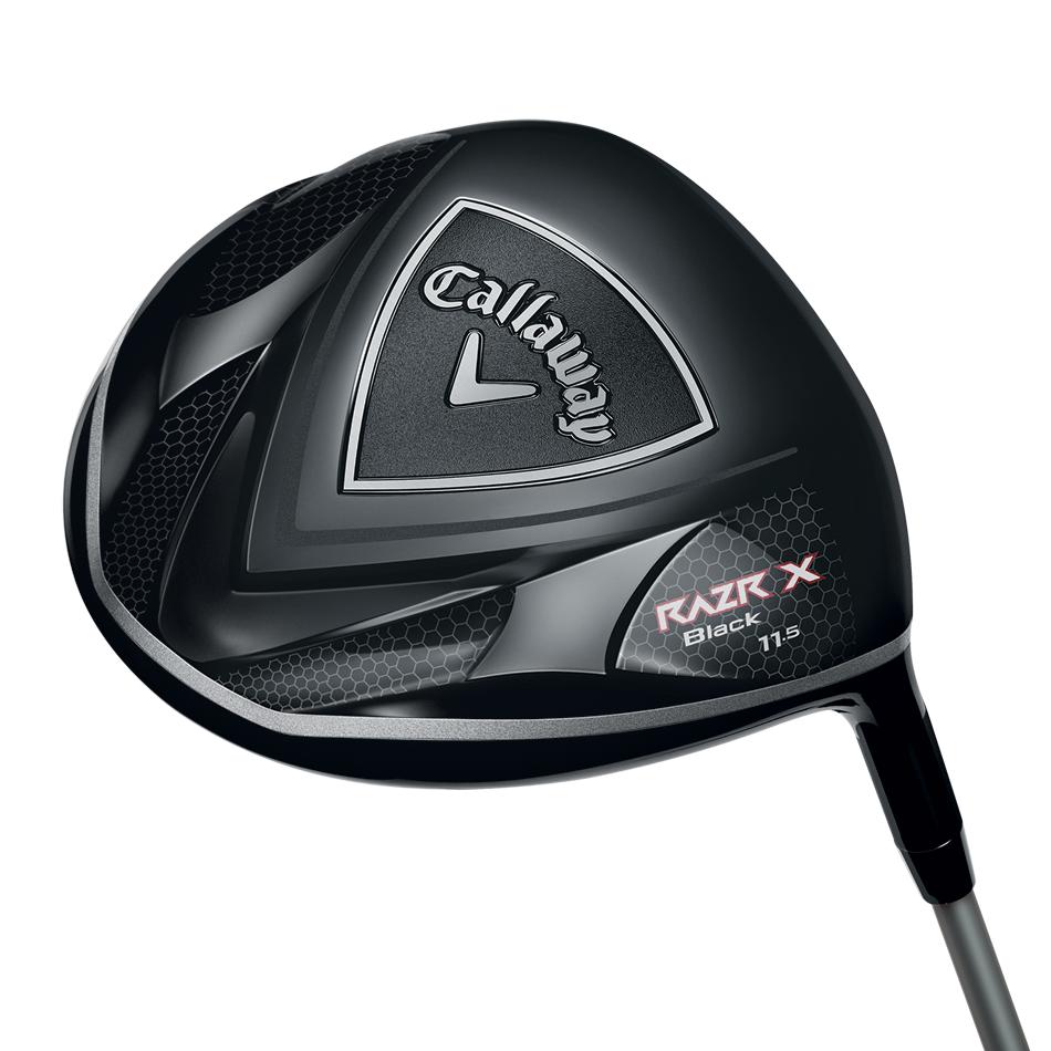 RAZR X Black Driver