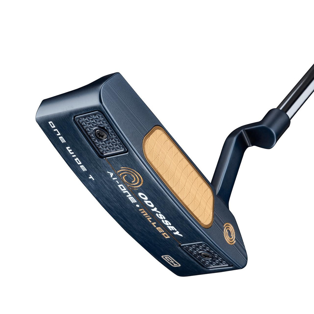 Putter Ai-ONE Milled One Wide T CH