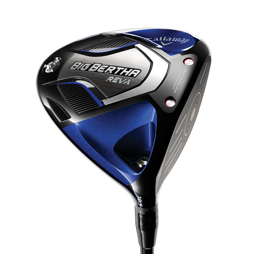 Driver Big Bertha REVA 21 pour femmes