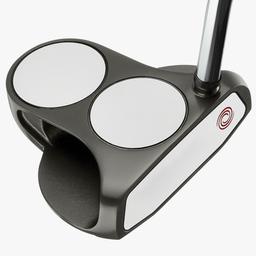 Putter « Tank 2-Ball »