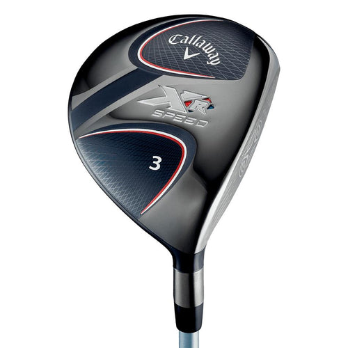 Bois de parcours XR Speed 18