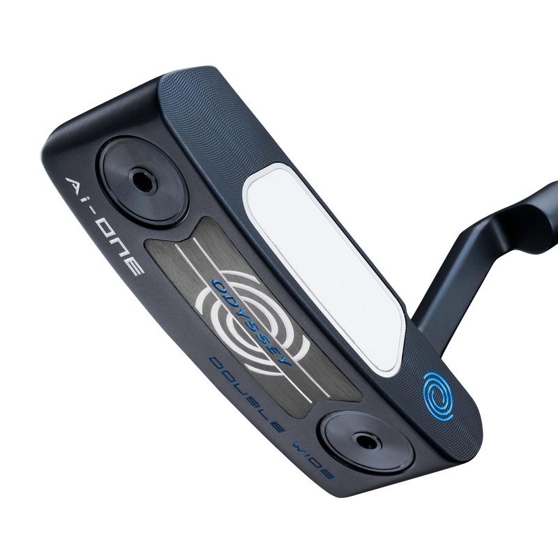 Putter Ai-ONE Double Wide CH