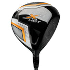 Driver X2 Hot Pro