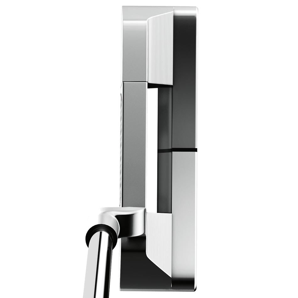 Putter « Flip Face »