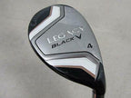 Legacy Black Hybrid 2011