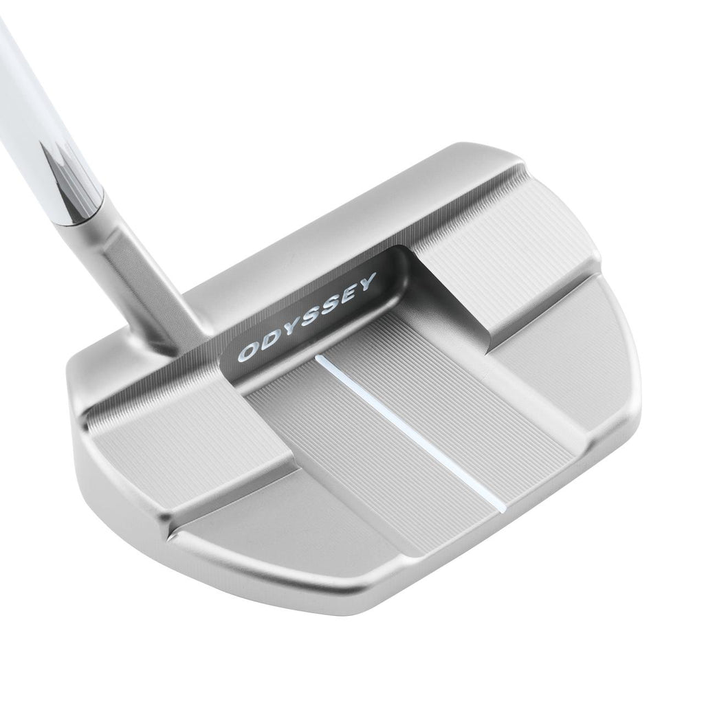 Putter Ai-ONE Silver Milled Three T S