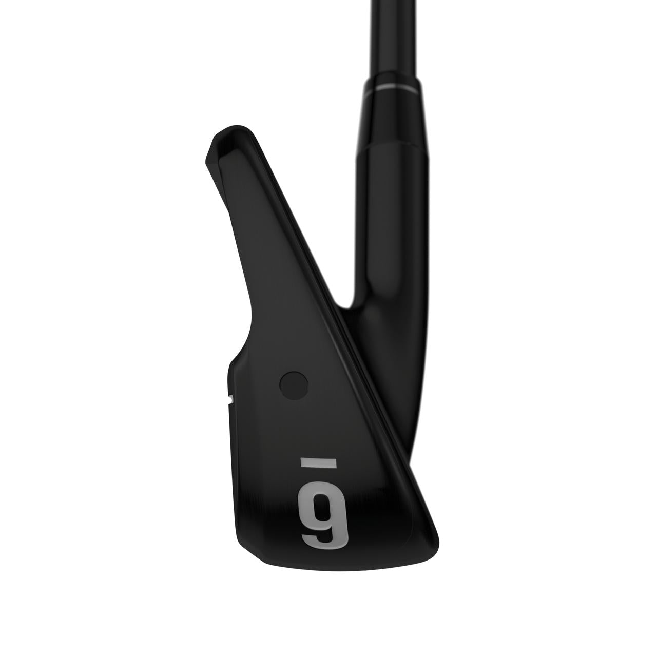 Fers Apex Ti Fusion