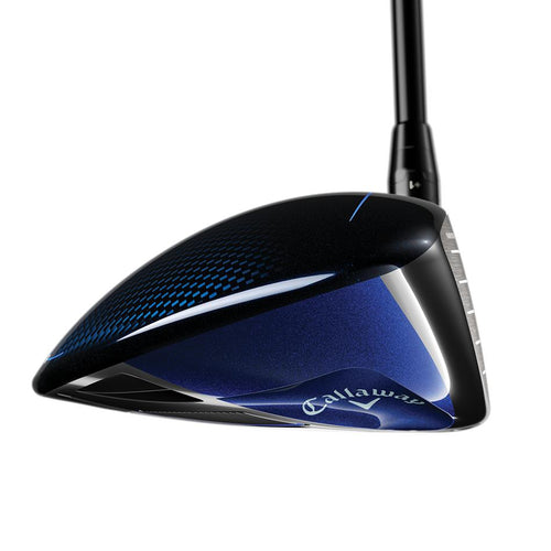 Driver Big Bertha REVA 21 pour femmes