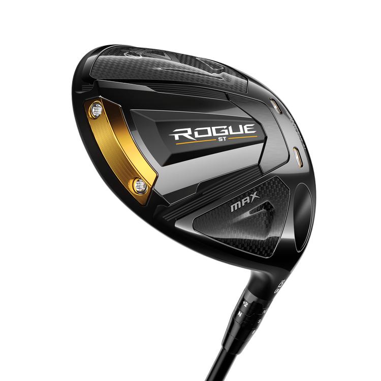 Driver Rogue ST MAX
