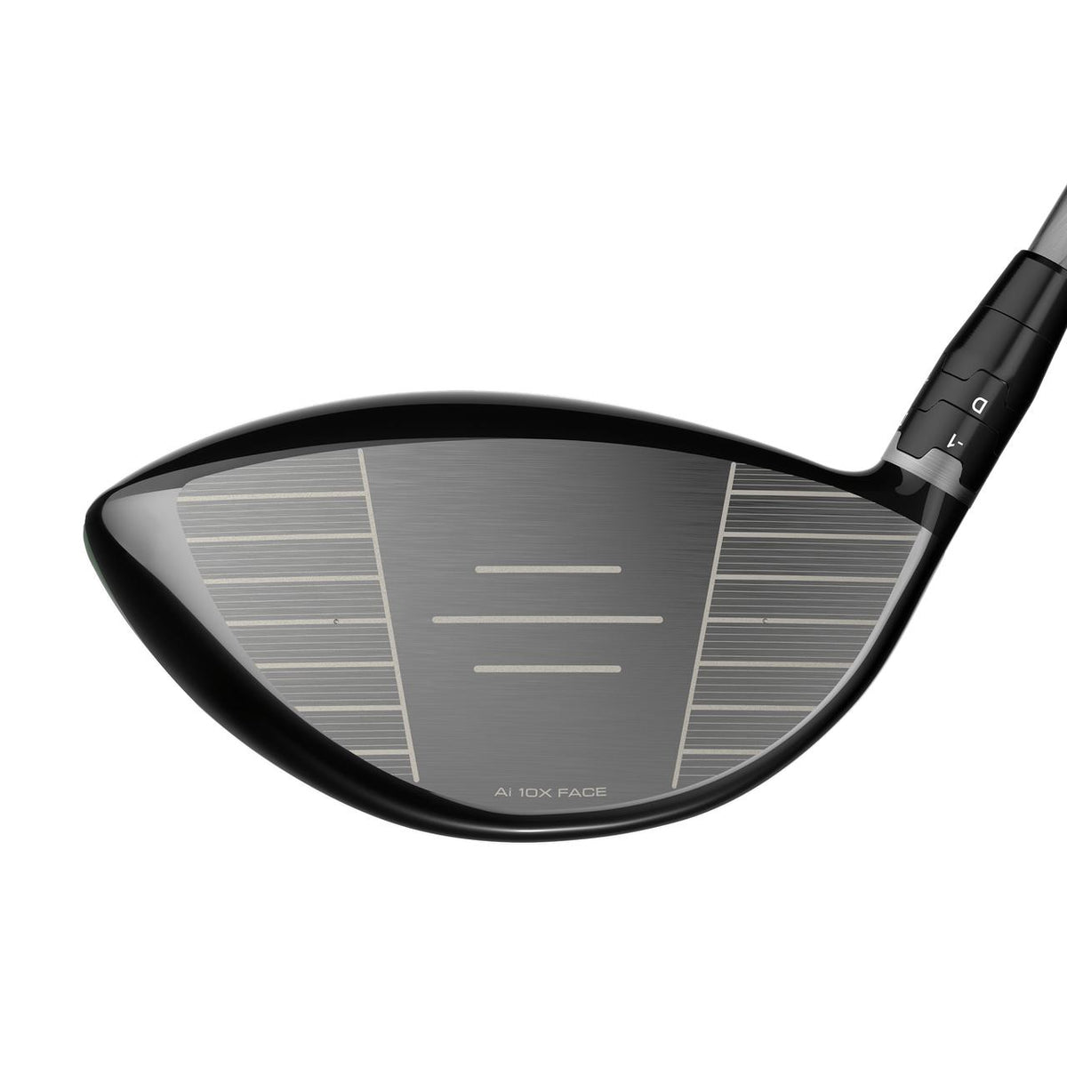 Driver Elyte Triple Diamond
