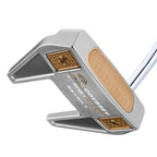 Ai-ONE Silver Milled Seven T DB Putter