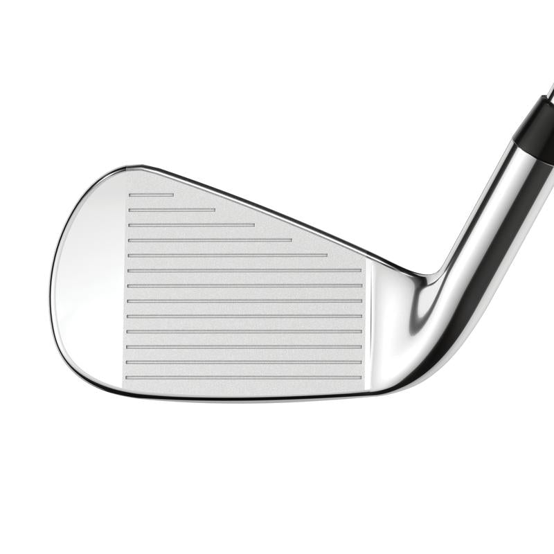 Women's Paradym Ai Smoke Iron