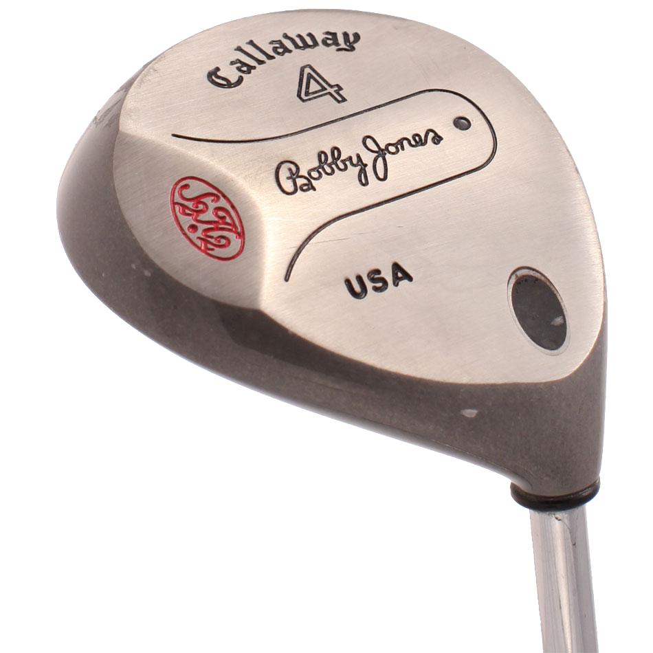 Fairway Bobby Jones