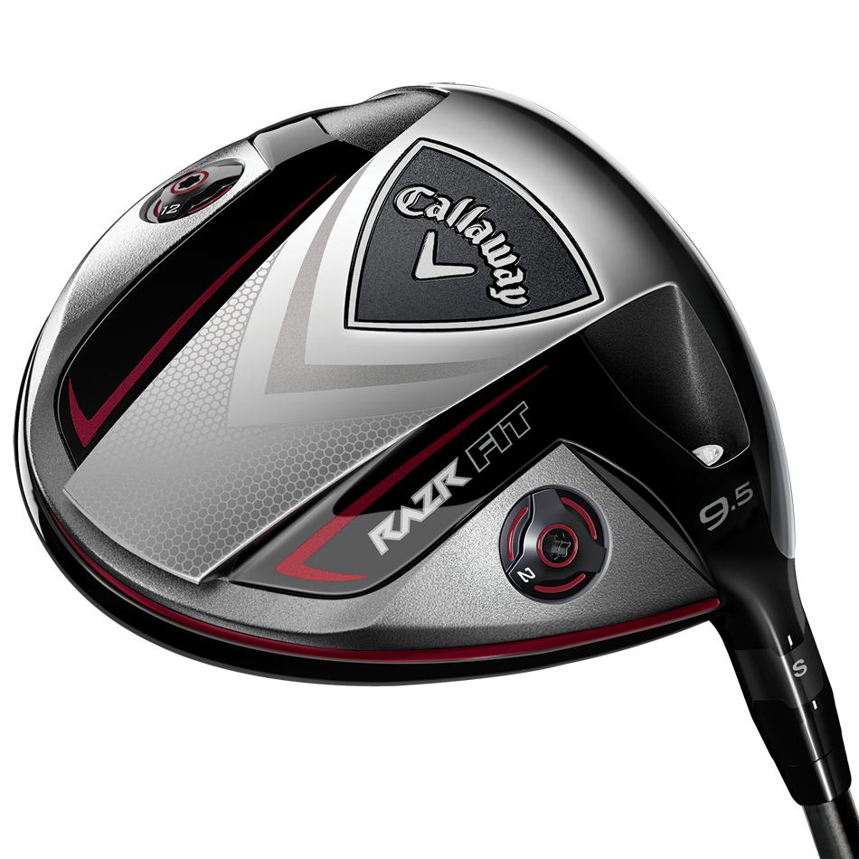 Driver RAZR Fit