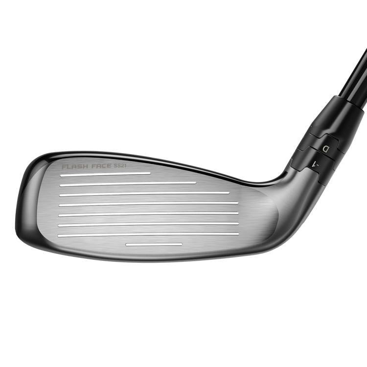 Apex 21 Hybride