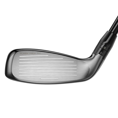 Apex 21 Hybrid