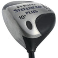 Steelhead Plus Driver