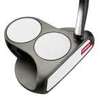 White Hot 2-Ball : putt moyen/long
