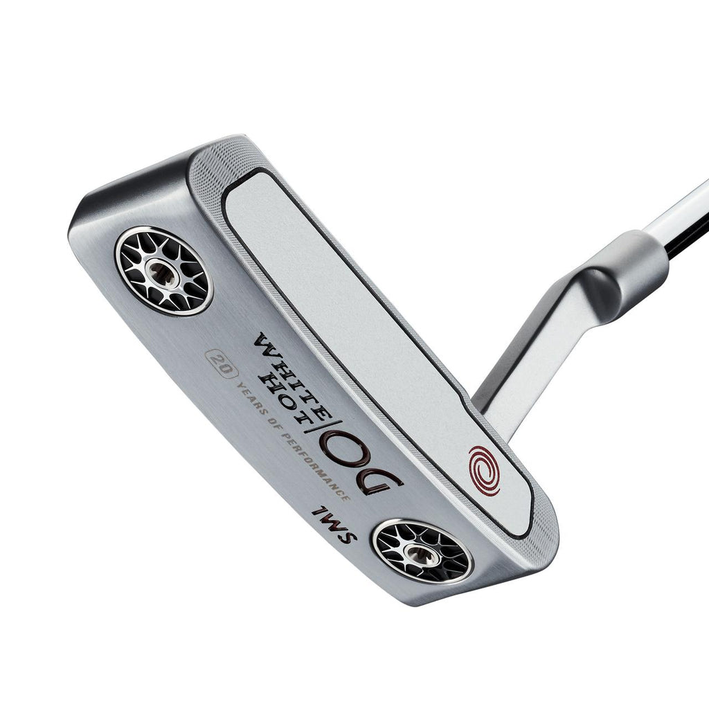 Putter Stroke Lab White Hot OG #1WS
