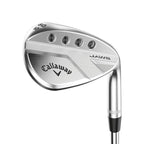 JAWS FULL TOE CHROME Wedge